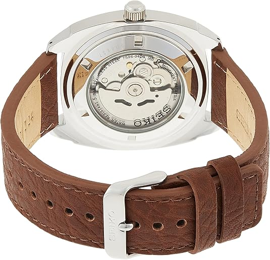 Seiko Recraft Series Men Watch SNKN37