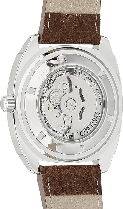 Seiko Recraft Series Men Watch SNKN37