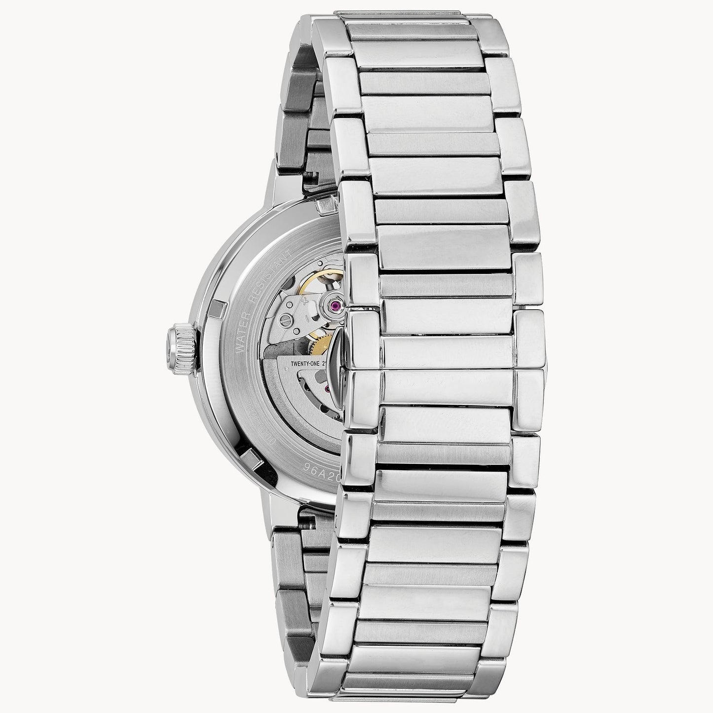Bulova Futuro Modern 96A204