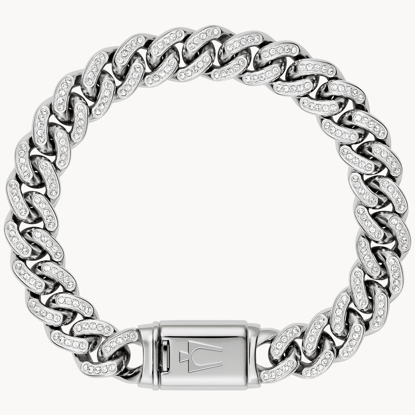 Bulova Crystal Box Set 96K114