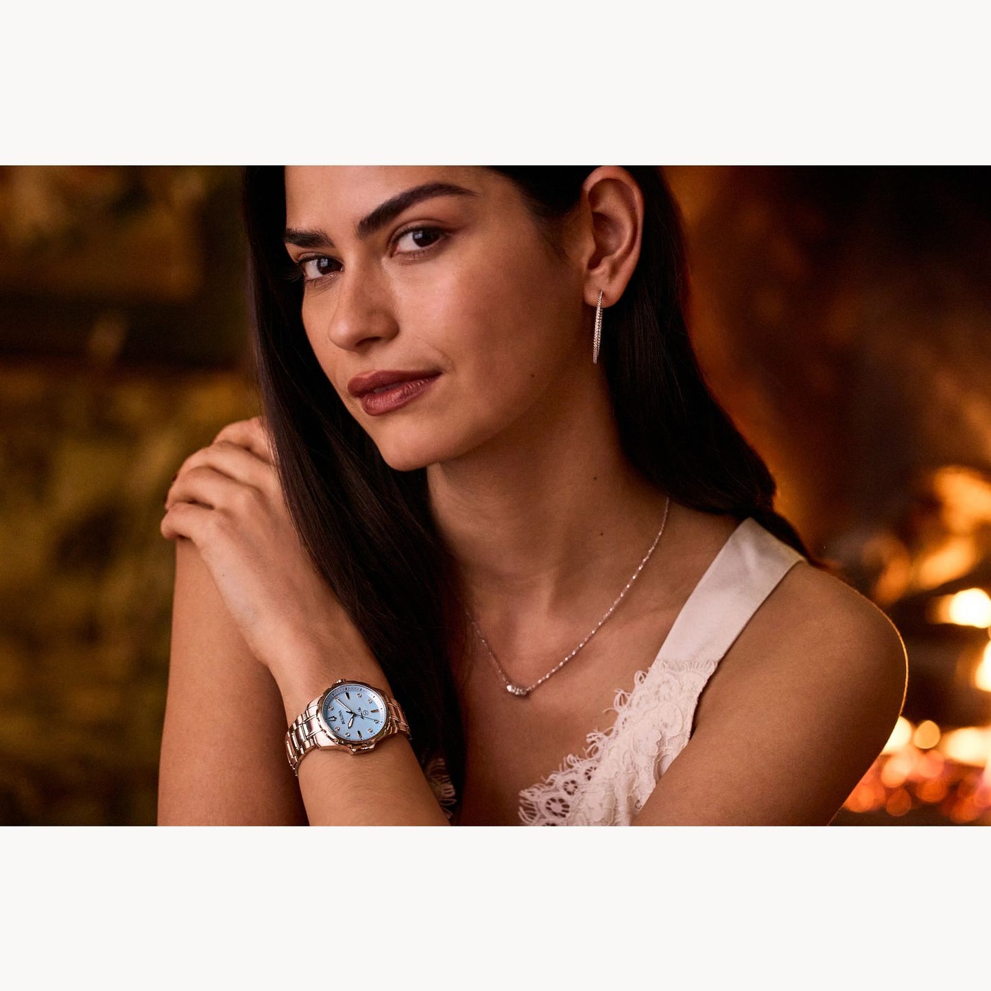 Bulova-Marine Star-96P248