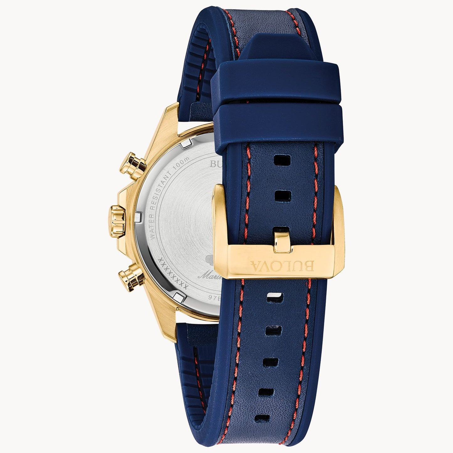 Bulova Marine Star Series B 97B168