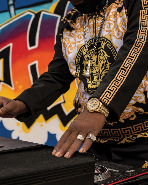 Bulova Octava Crystal 98A292