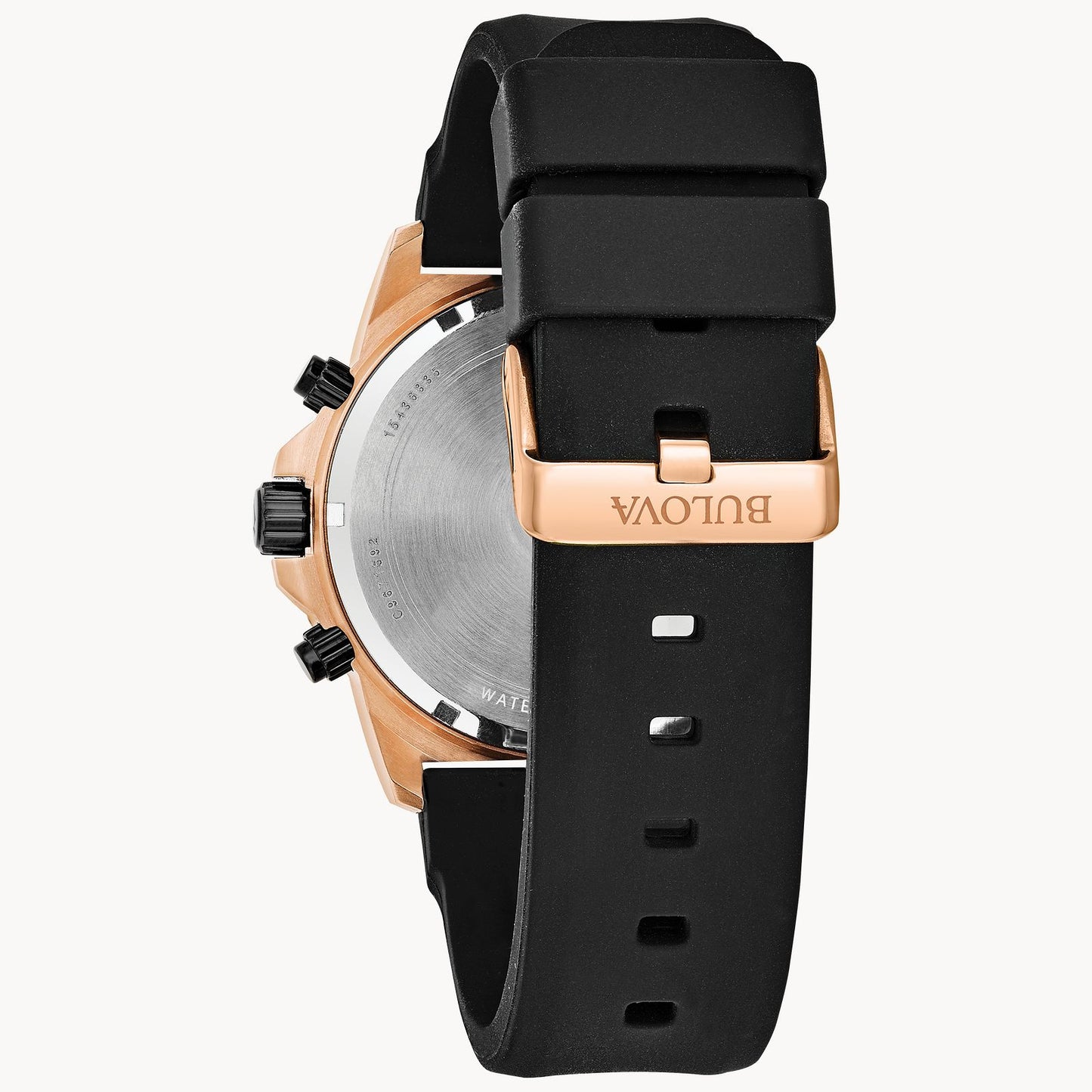 Bulova Marine Star Series A 98B104
