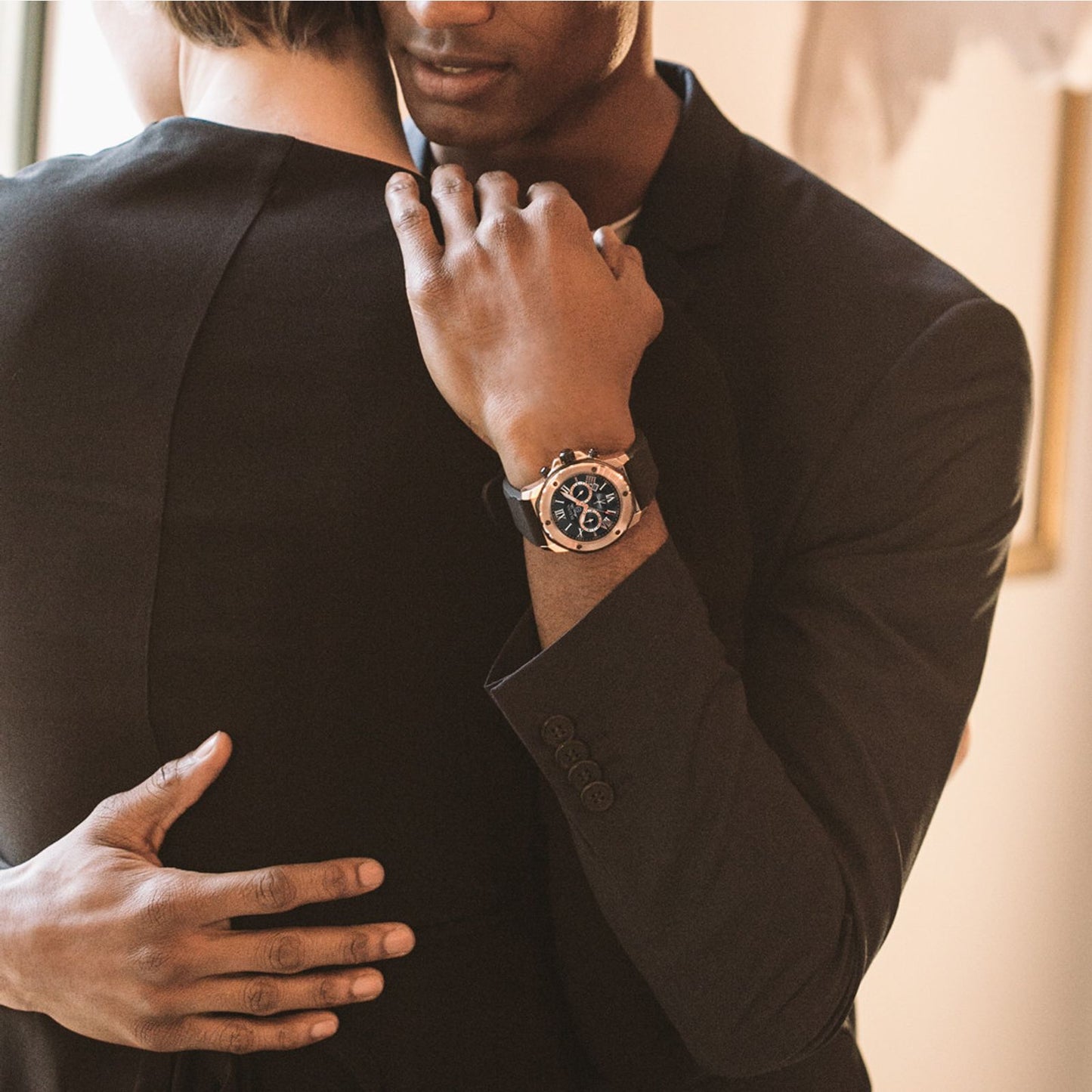 Bulova Marine Star Series A 98B104