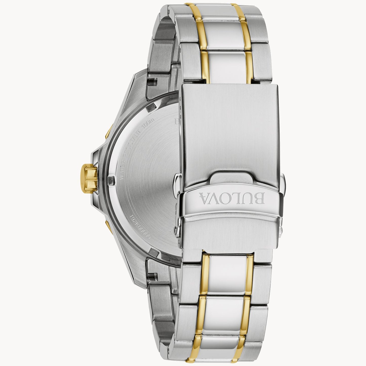 Bulova Marine Star Series B 98B384