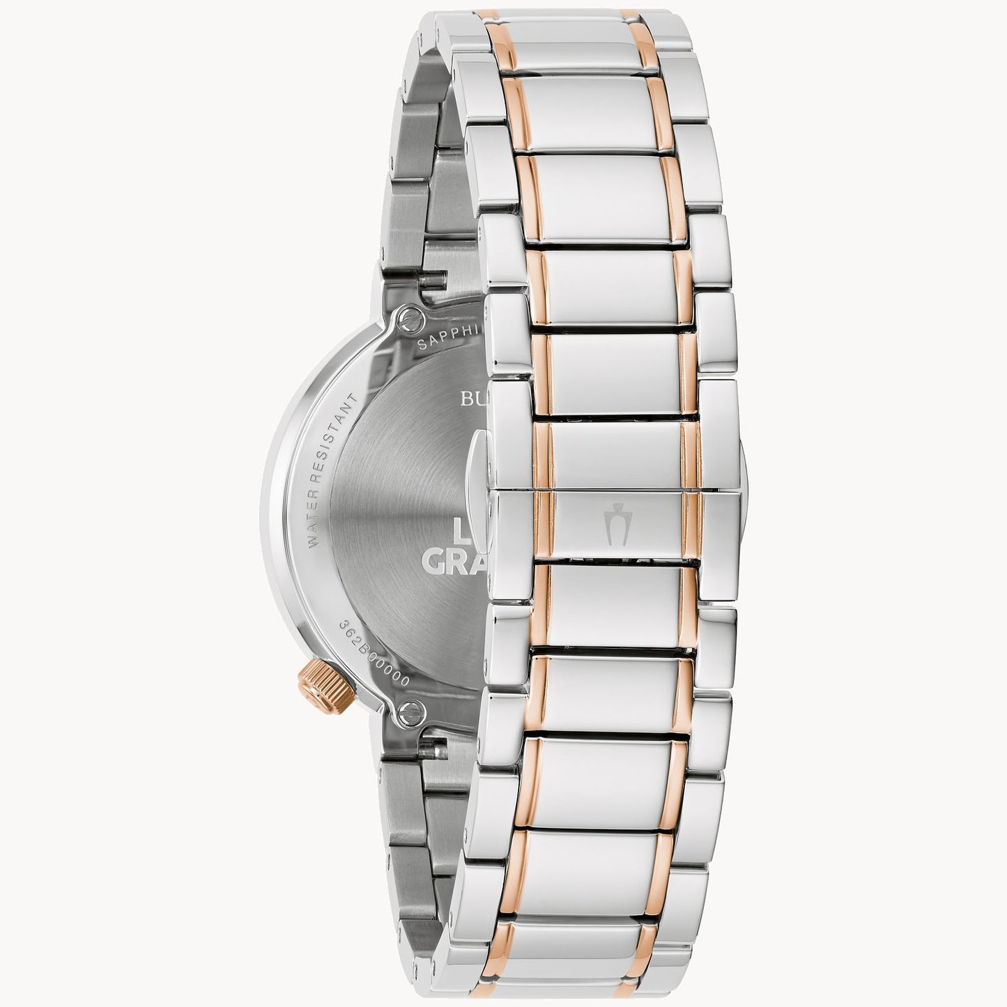 Bulova Latin GRAMMY® 98L309