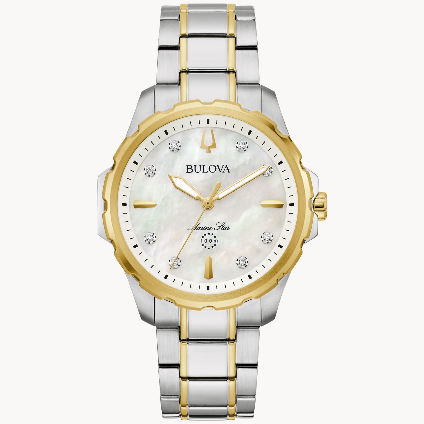 Bulova-Marine Star-98P227