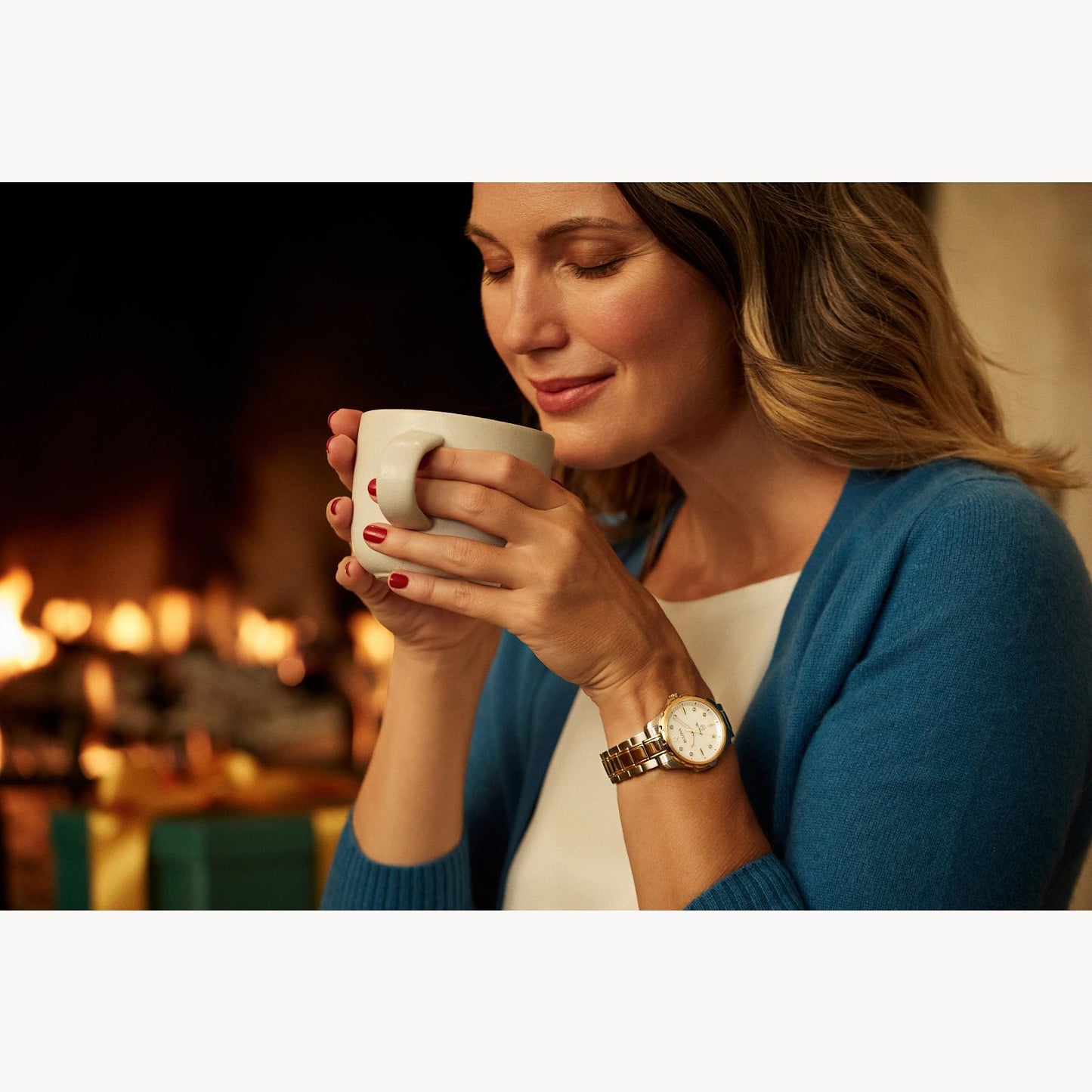 Bulova-Marine Star-98P227