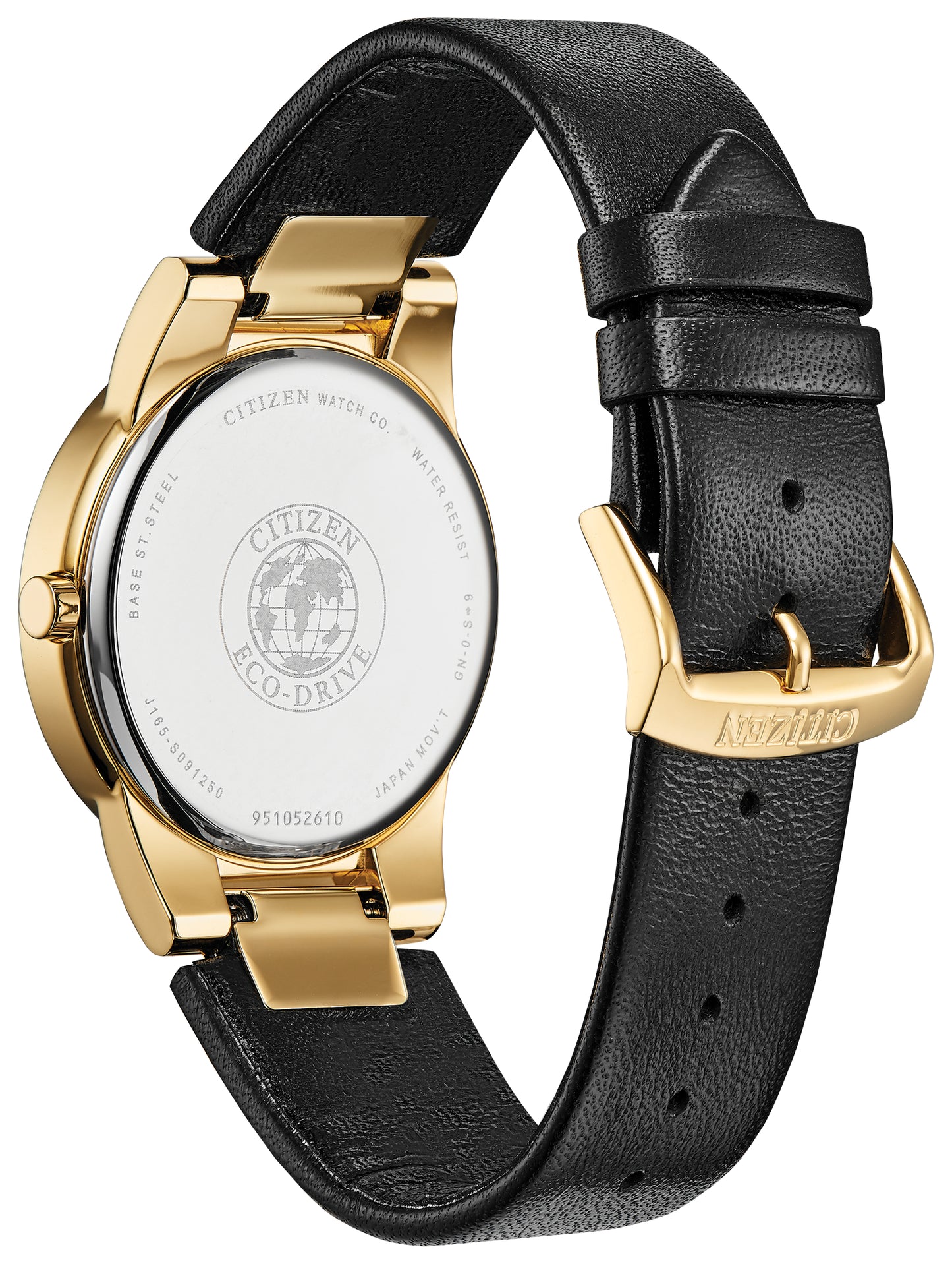 Citizen Mens Watch AU1062-05E