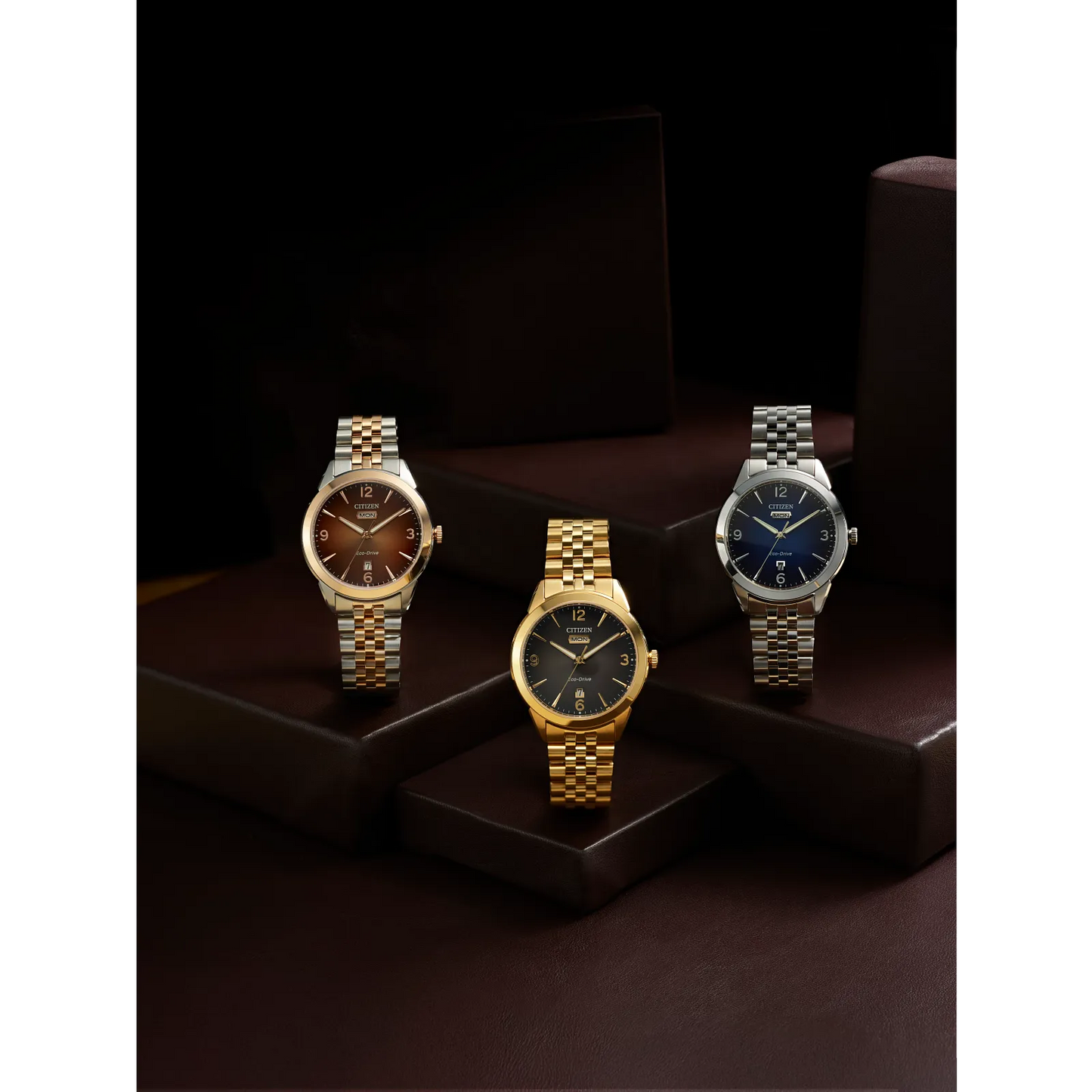 CITIZEN Rolan AW0150-53L