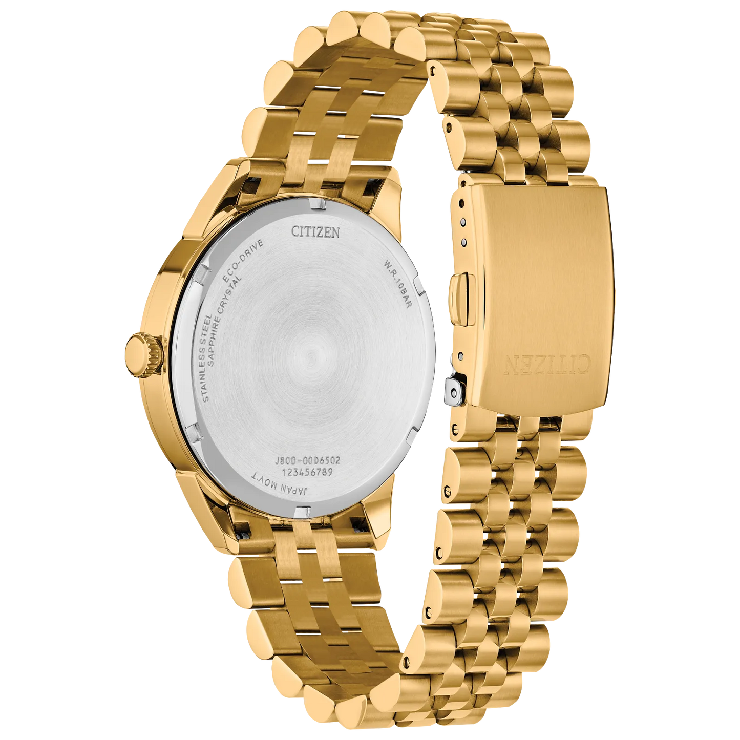 CITIZEN Rolan AW0152-58H
