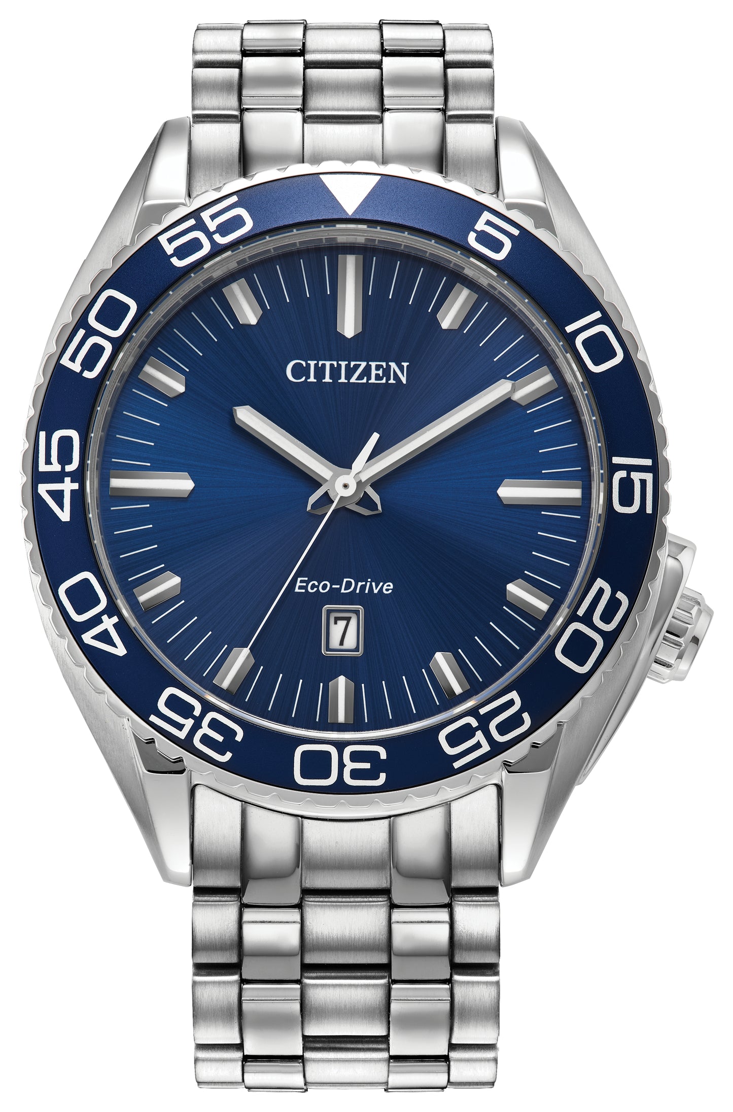 Citizen Carson Eco-Drive Mens Watch AW1770-53L