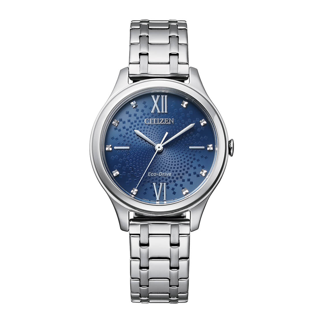 Citizen Womens Watch EM0500-73L