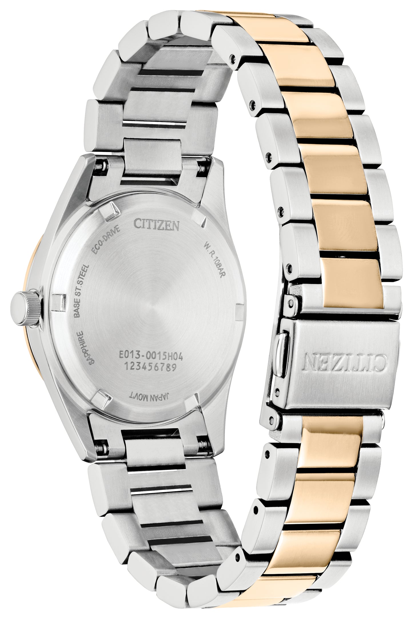 Citizen Womens Watch EW2706-58X