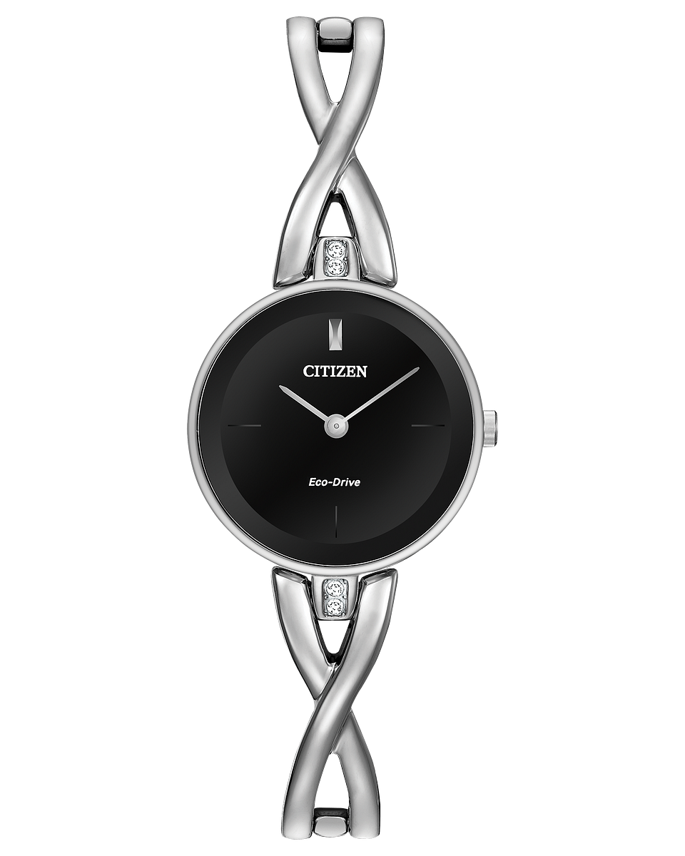 Citizen Womens Watch EX1420-50E