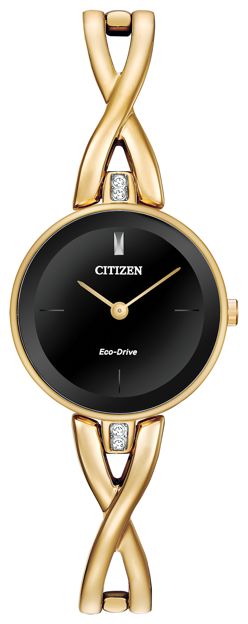 Citizen Womens Watch EX1422-54E
