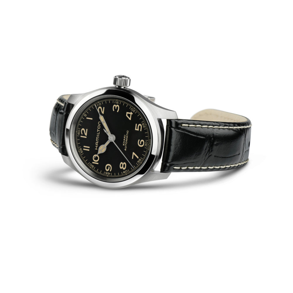 Hamilton Khaki Field Murph Automatic Men's Watch H70605731