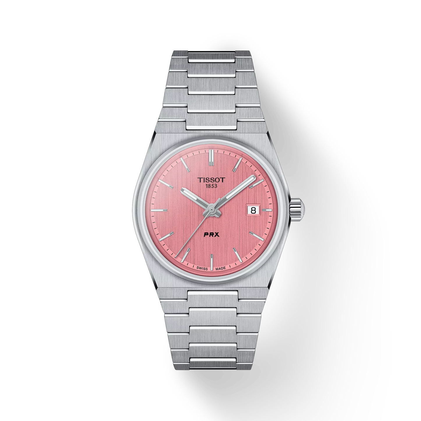 PRX (Tissot) 35mm Mens Watch T1372101104100