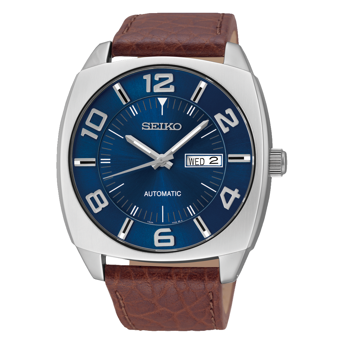 Seiko Recraft Series Men Watch SNKN37