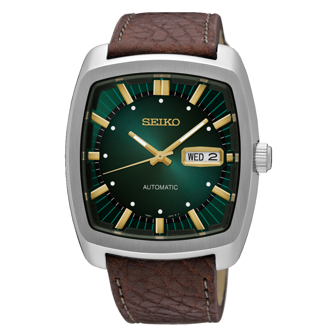 Seiko Recraft Series Men Watch SNKP27