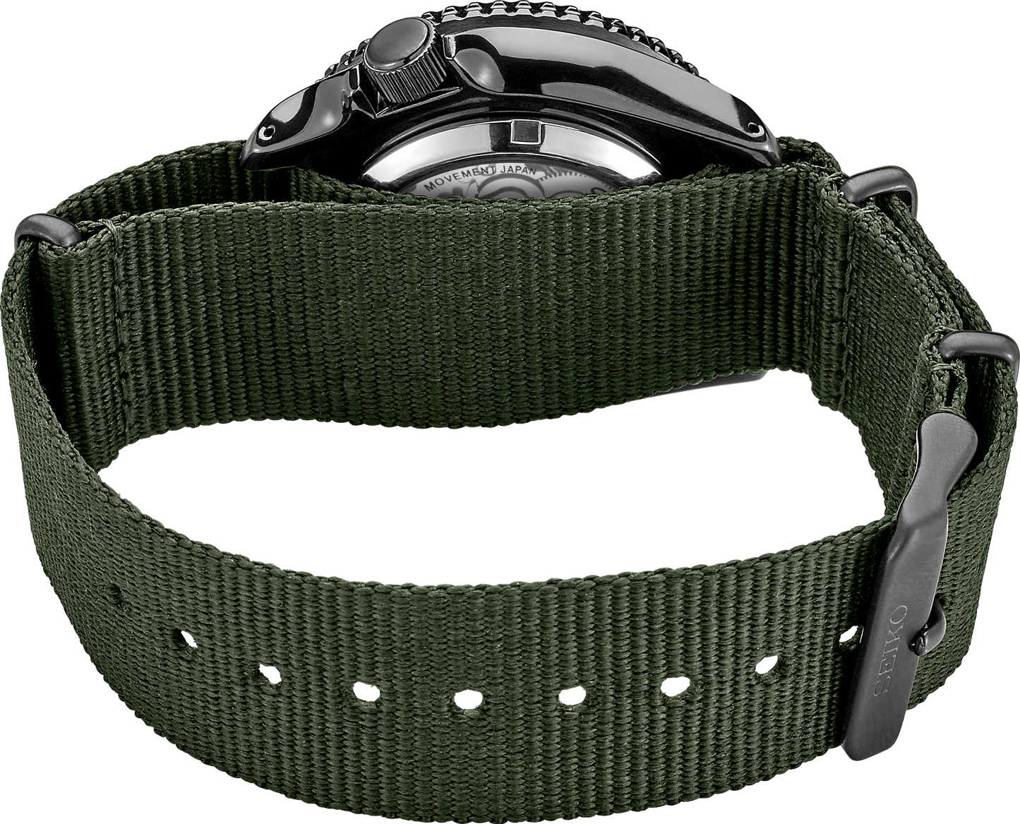 5 Sports (Seiko) Men Watch SRPD91