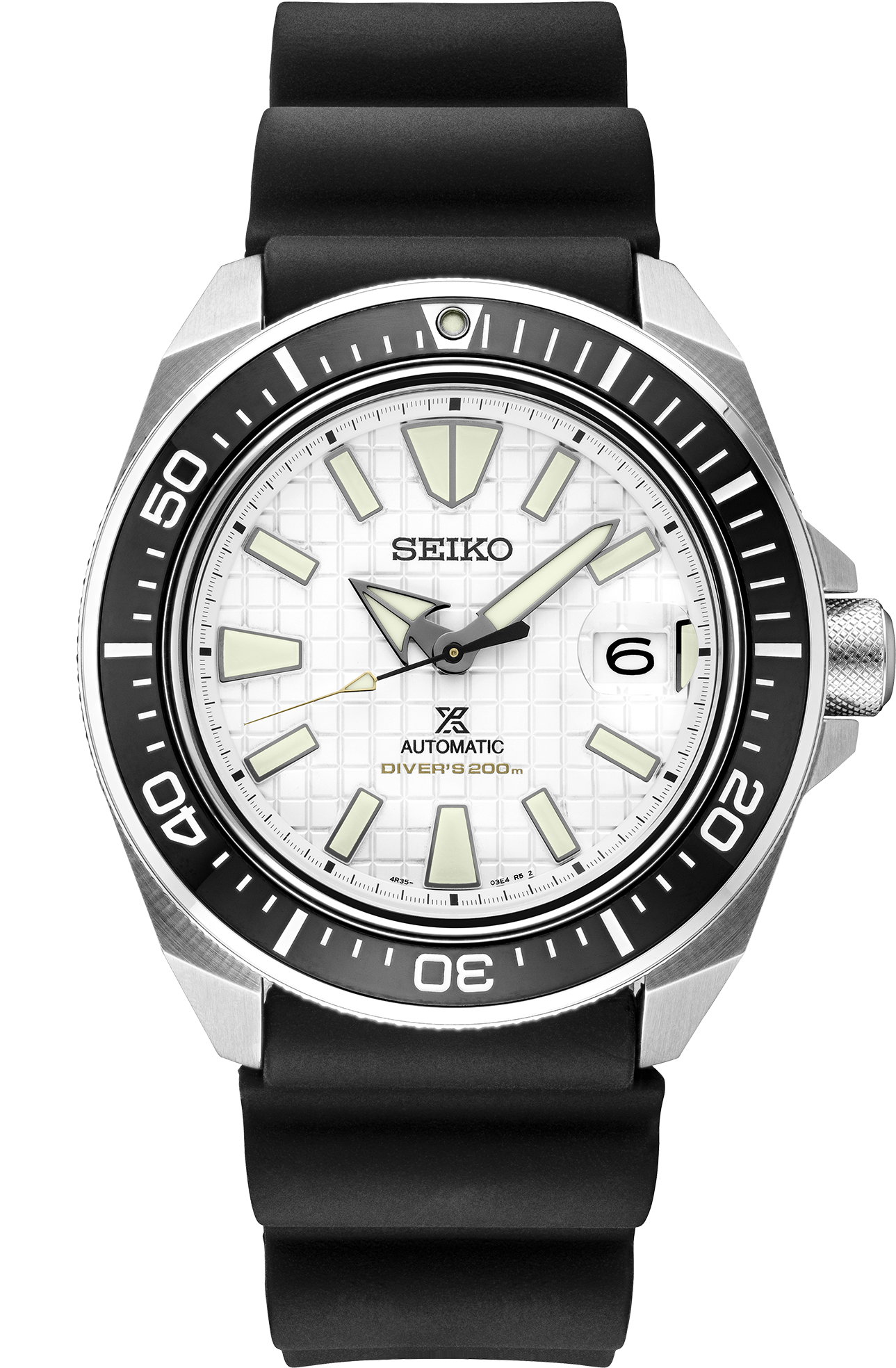 Prospex (Seiko) Men Watch SRPE37