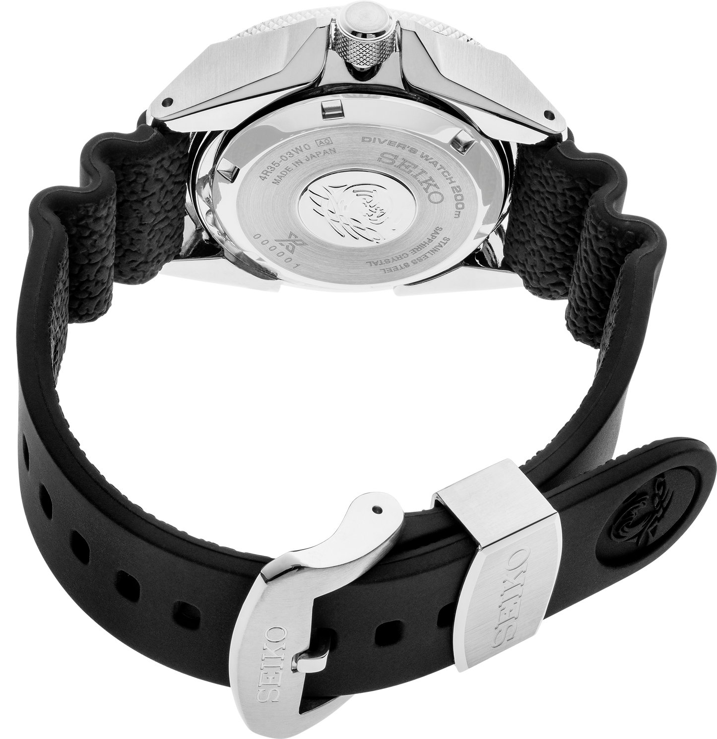 Prospex (Seiko) Men Watch SRPE37