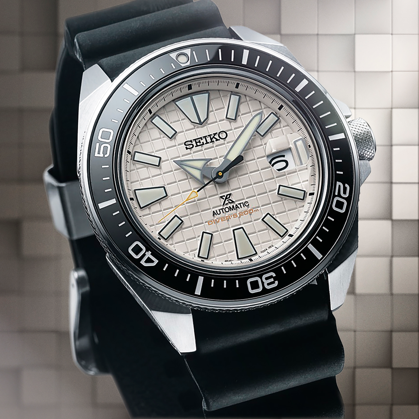 Prospex (Seiko) Men Watch SRPE37