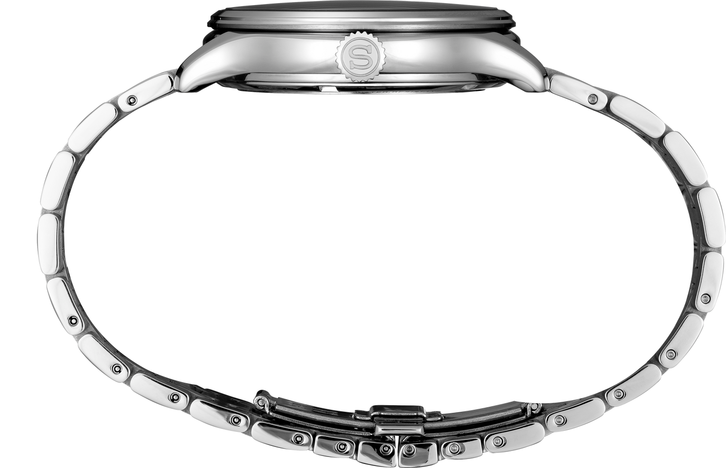 Presage (Seiko) Men Watch SRPF53