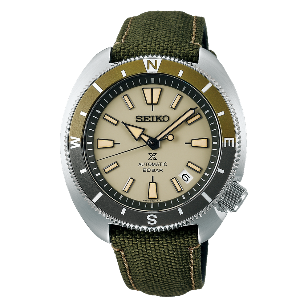 Prospex (Seiko) Men Watch SRPG13