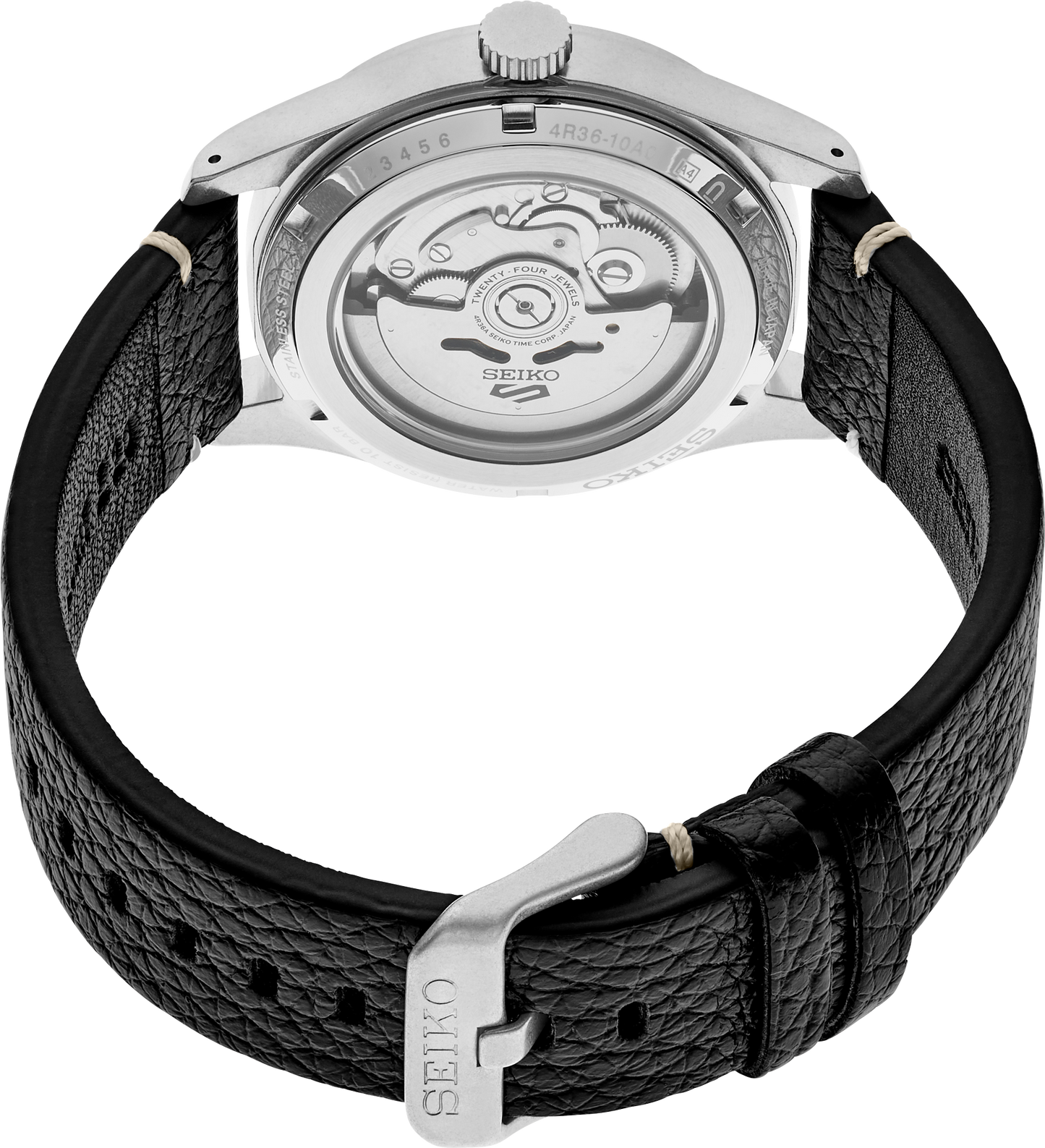 5 Sports (Seiko) Men Watch SRPG39