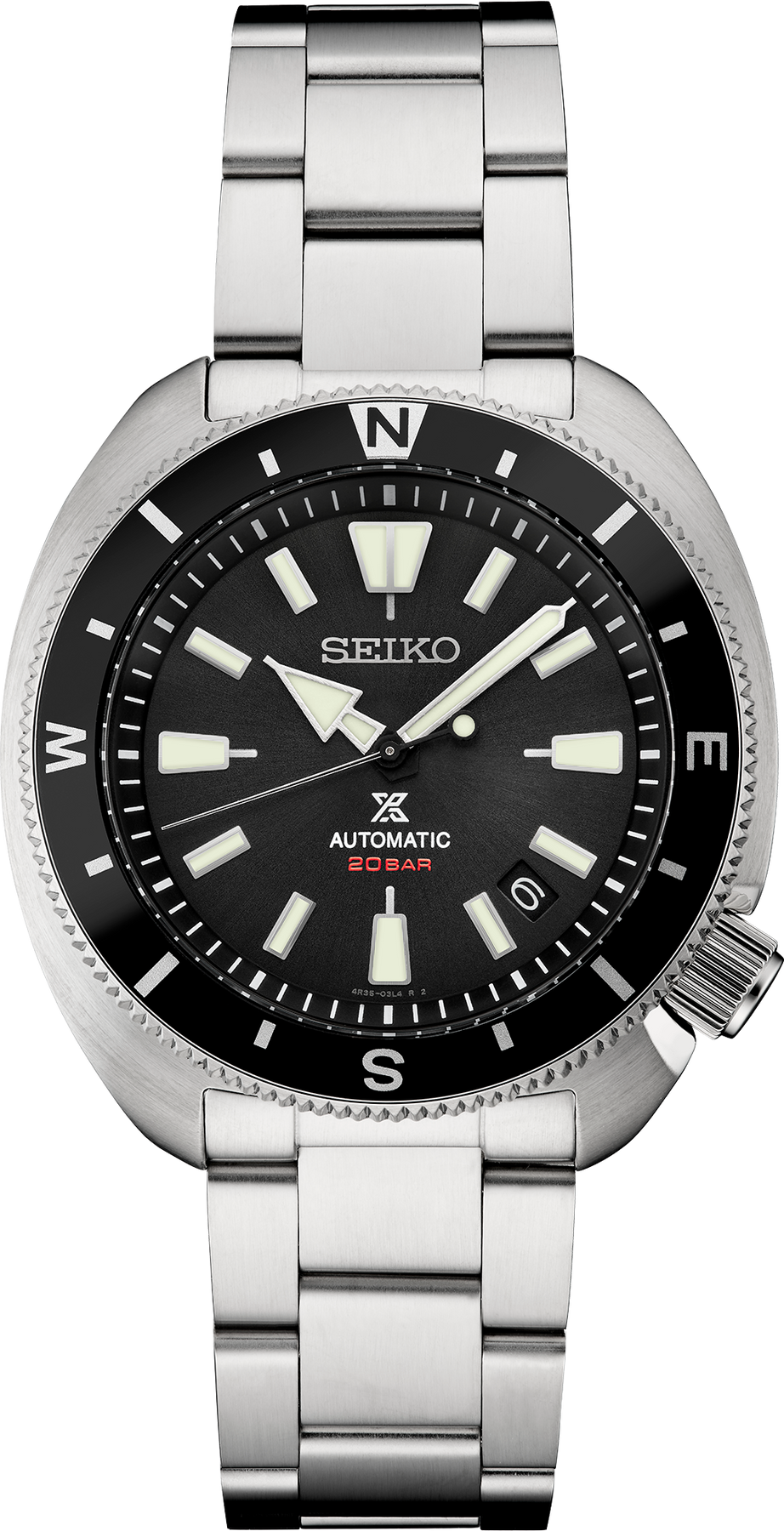 Prospex (Seiko) Men Watch SRPH17