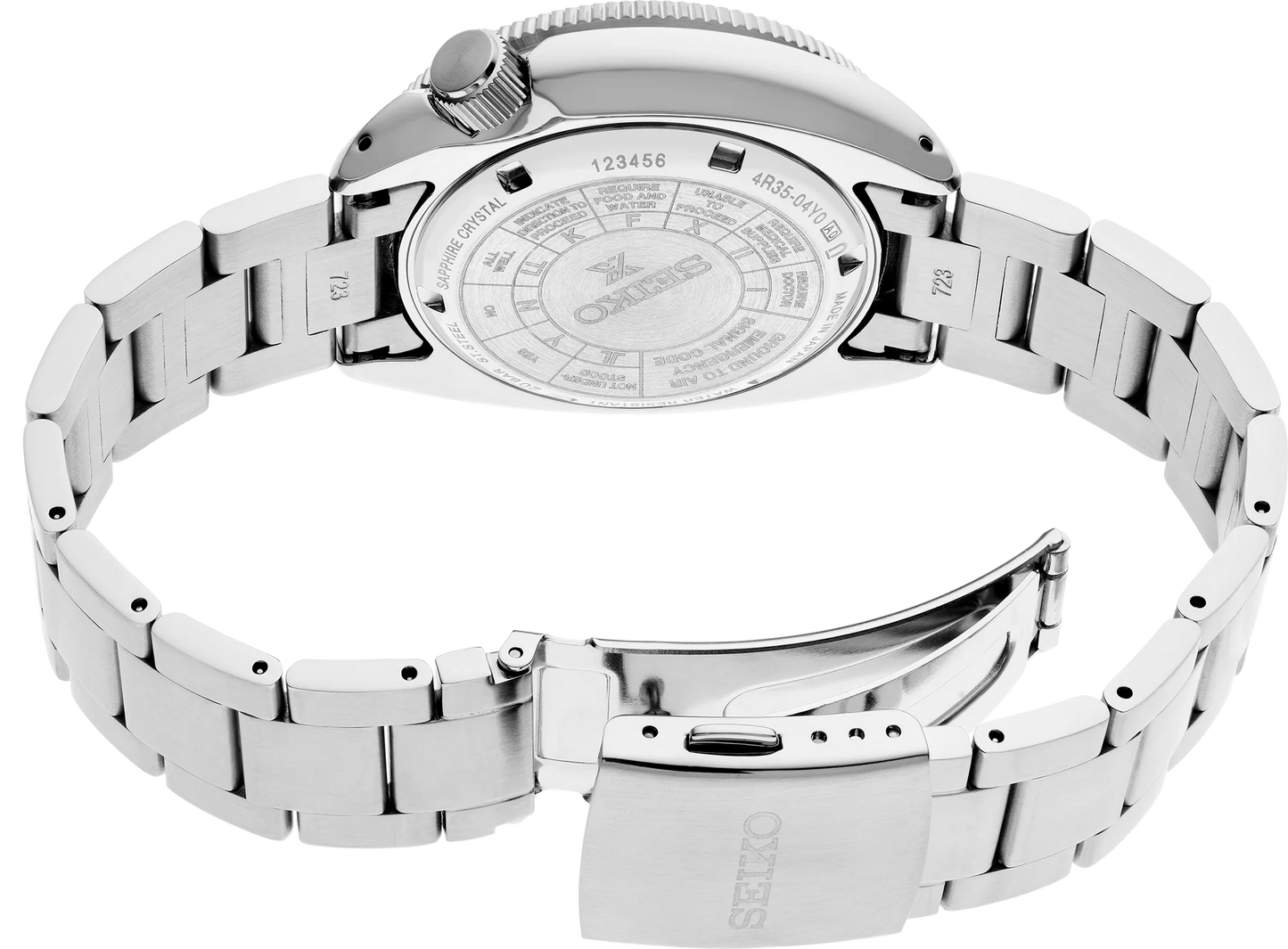 Prospex (Seiko) Men Watch SRPH17