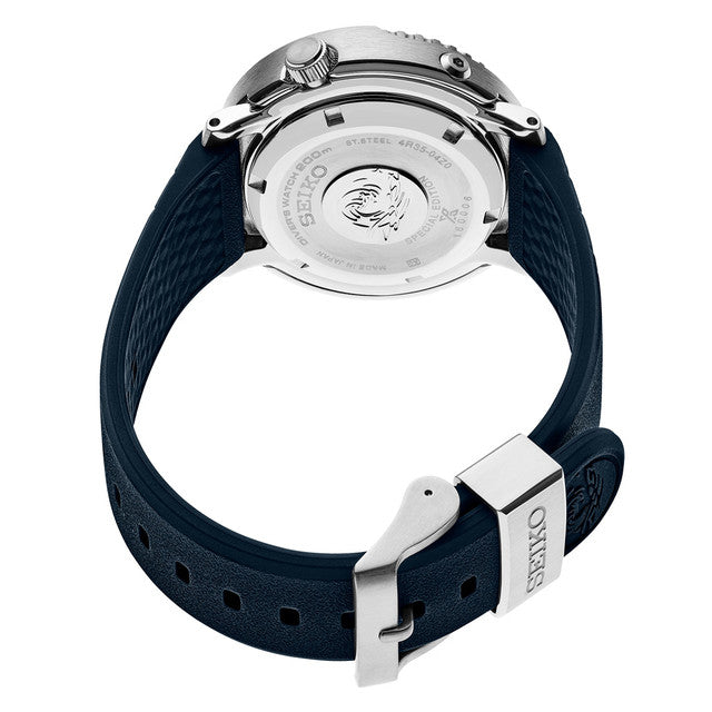 Prospex Baby Tuna (Seiko) Men Watch SRPH77
