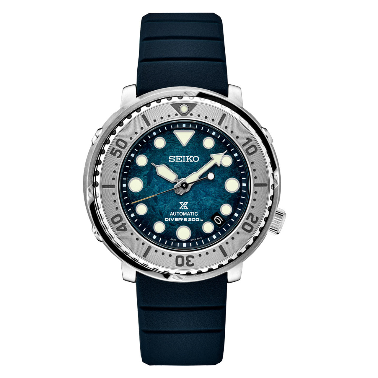 Prospex Baby Tuna (Seiko) Men Watch SRPH77