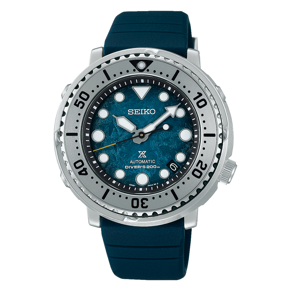 Prospex Baby Tuna (Seiko) Men Watch SRPH77
