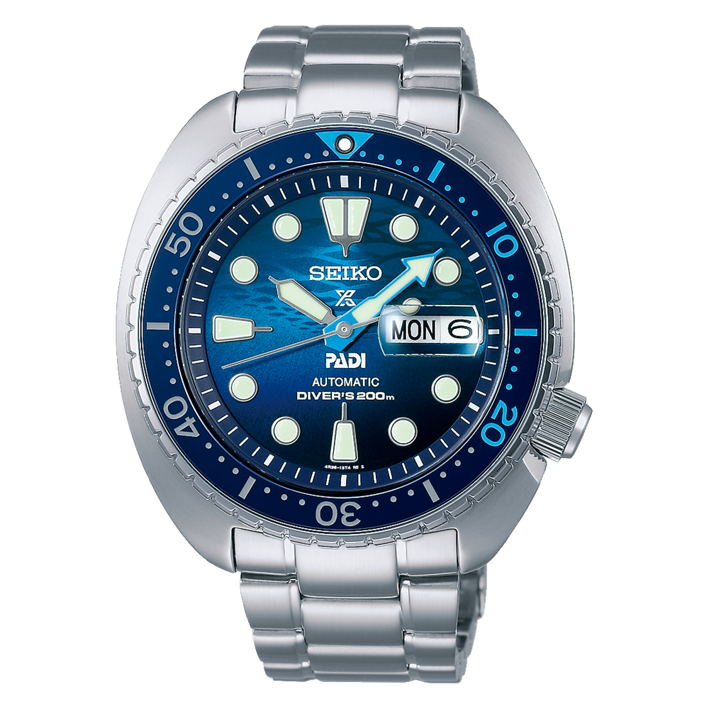 Prospex PADI Special Edition (Seiko) Men Watch SRPK01