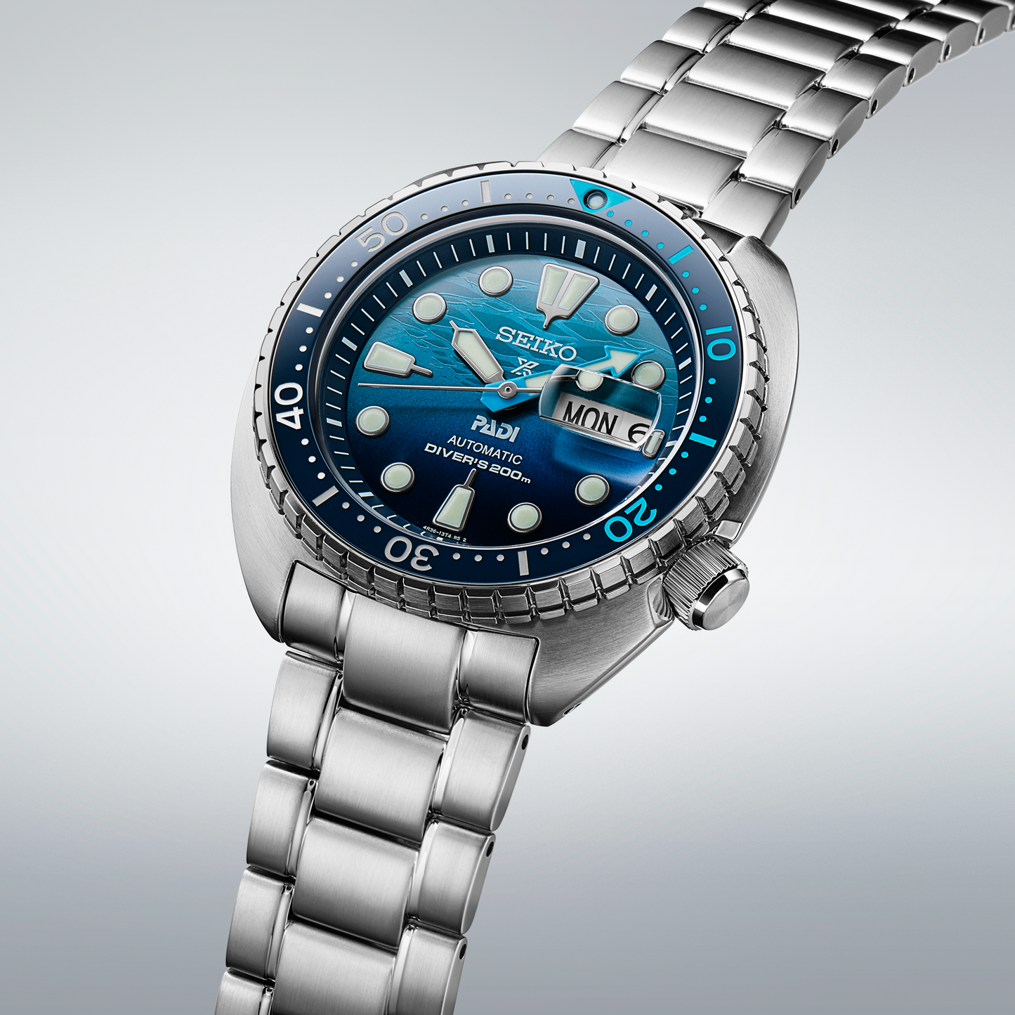 Prospex PADI Special Edition (Seiko) Men Watch SRPK01