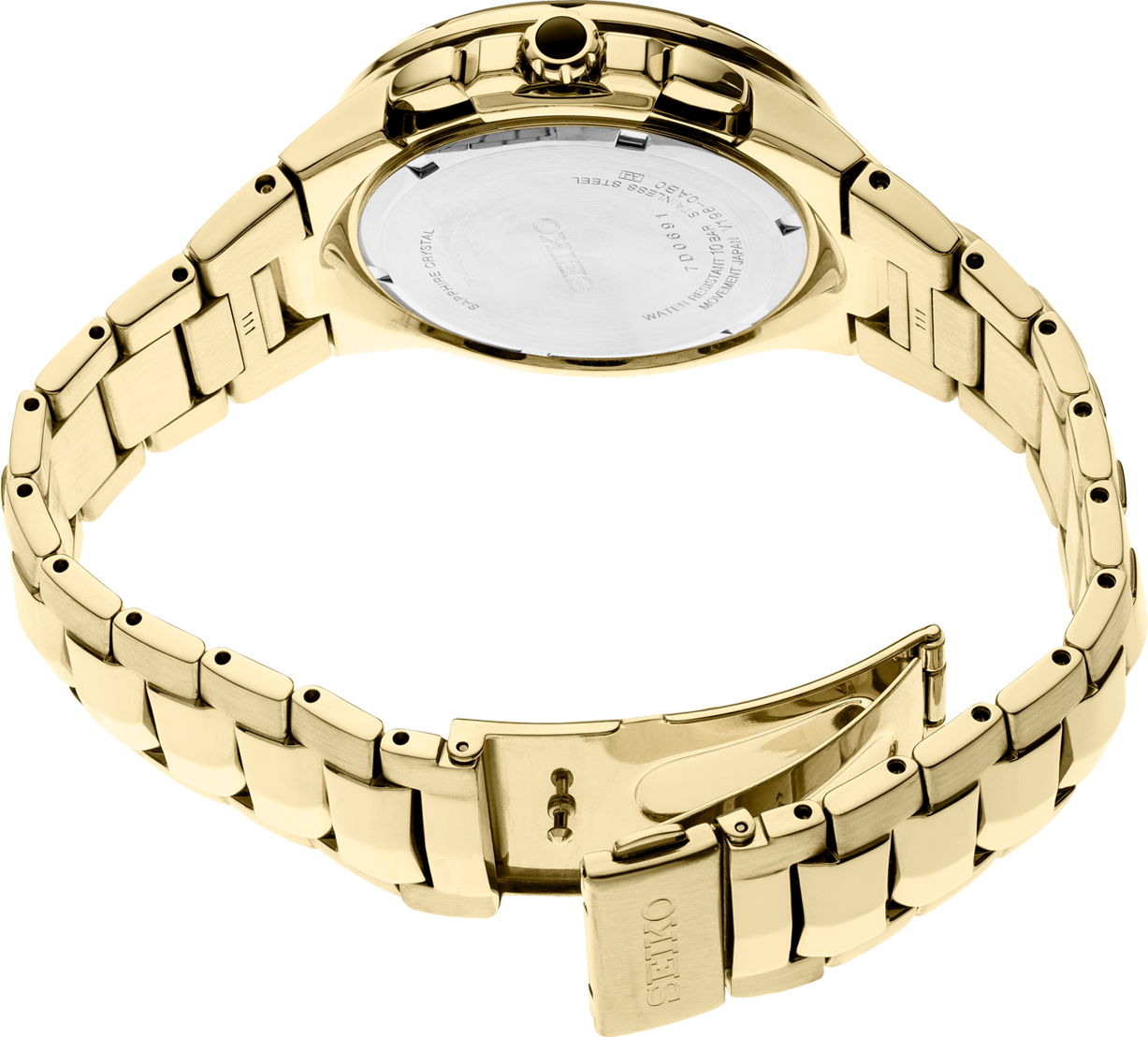 Coutura (Seiko) Men Watch SSC700