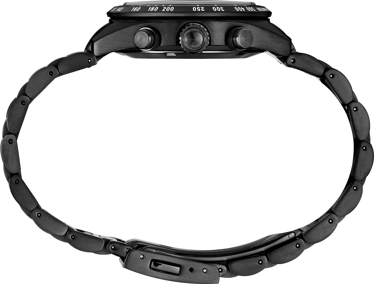 Prospex Black Series (Seiko) Men Watch SSC917