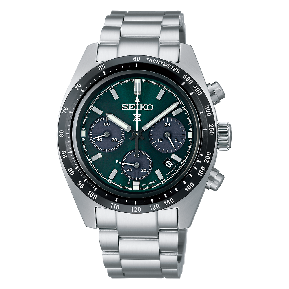 Prospex (Seiko) Men Watch SSC933
