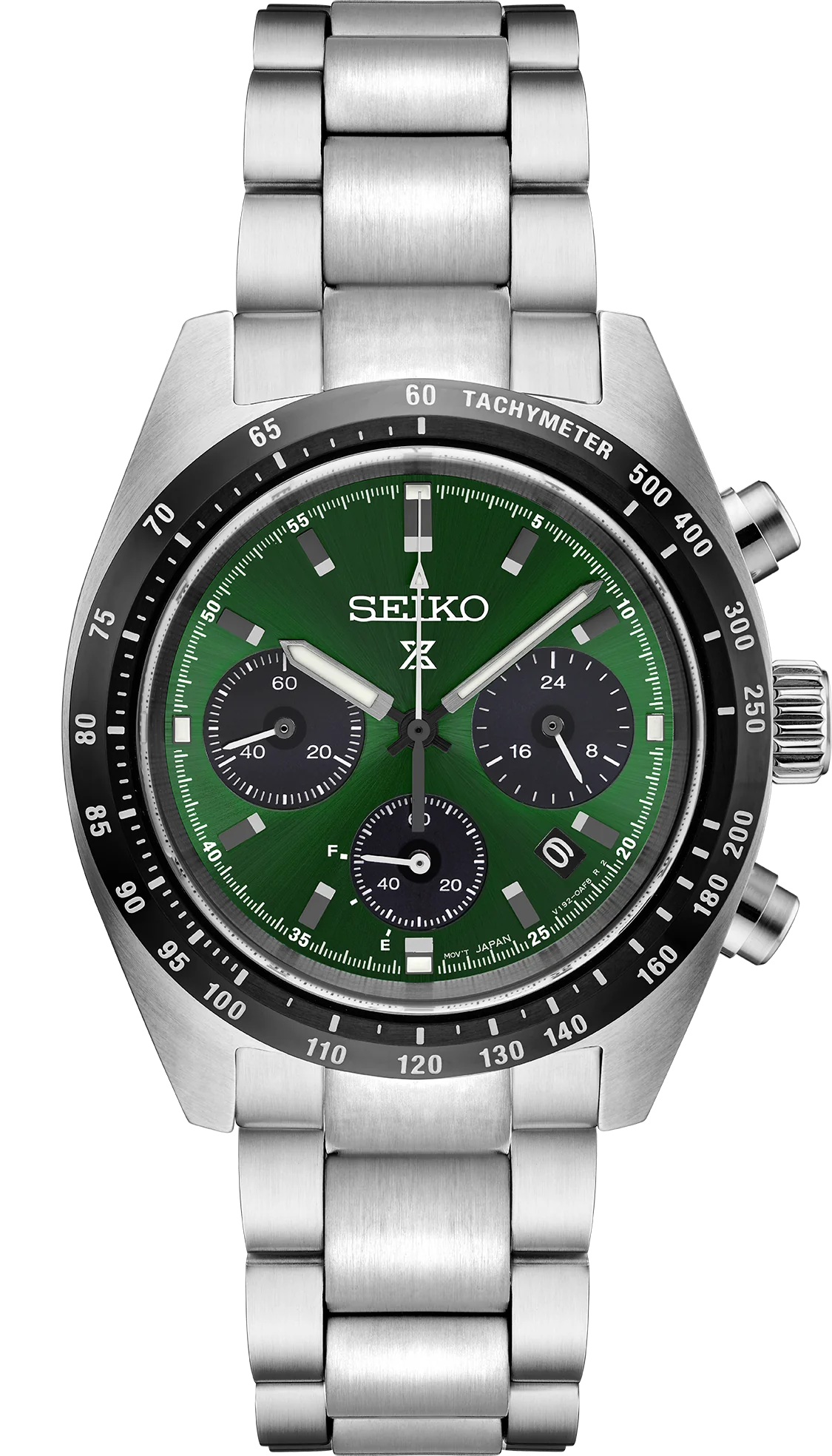 Prospex (Seiko) Men Watch SSC933