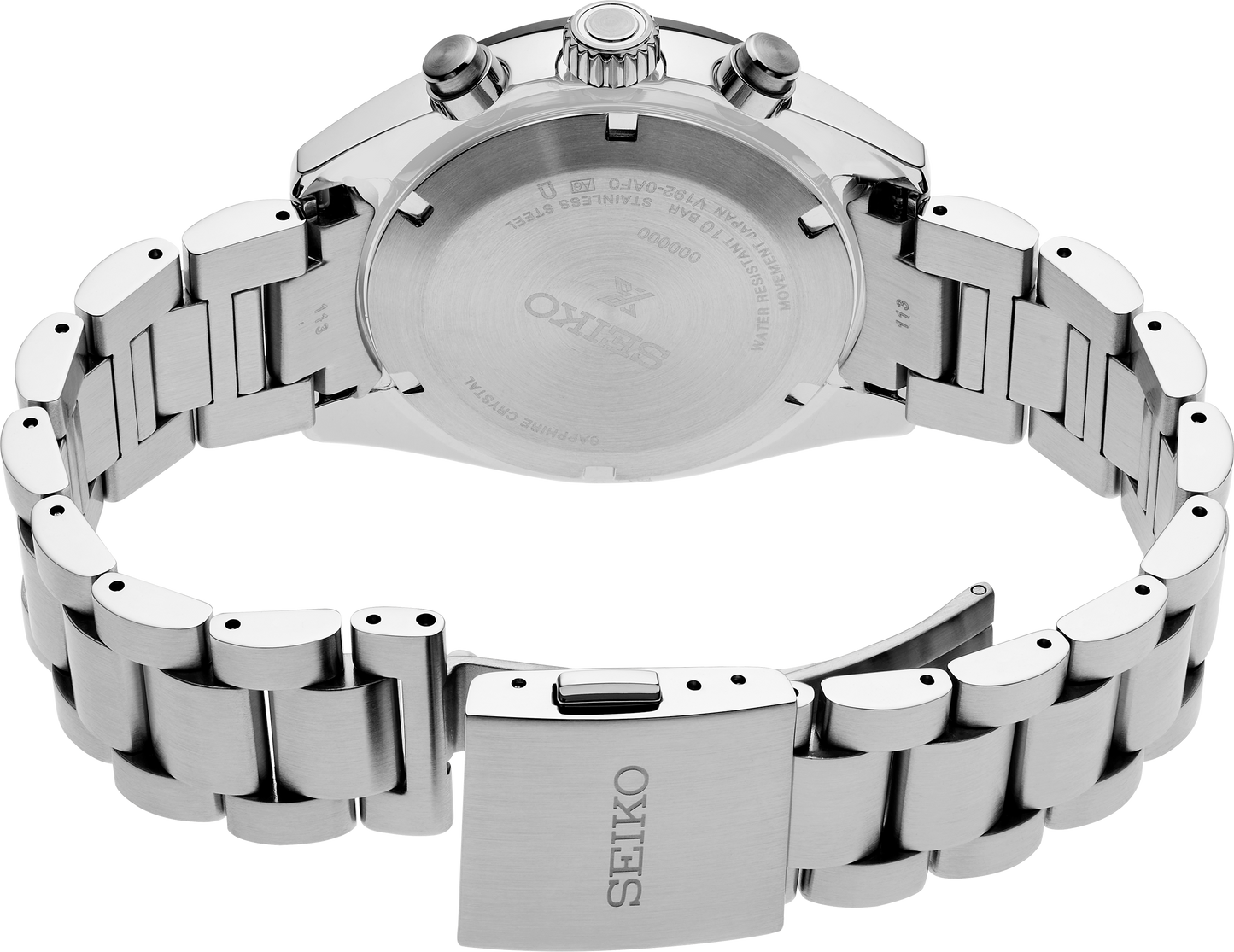 Prospex (Seiko) Men Watch SSC933