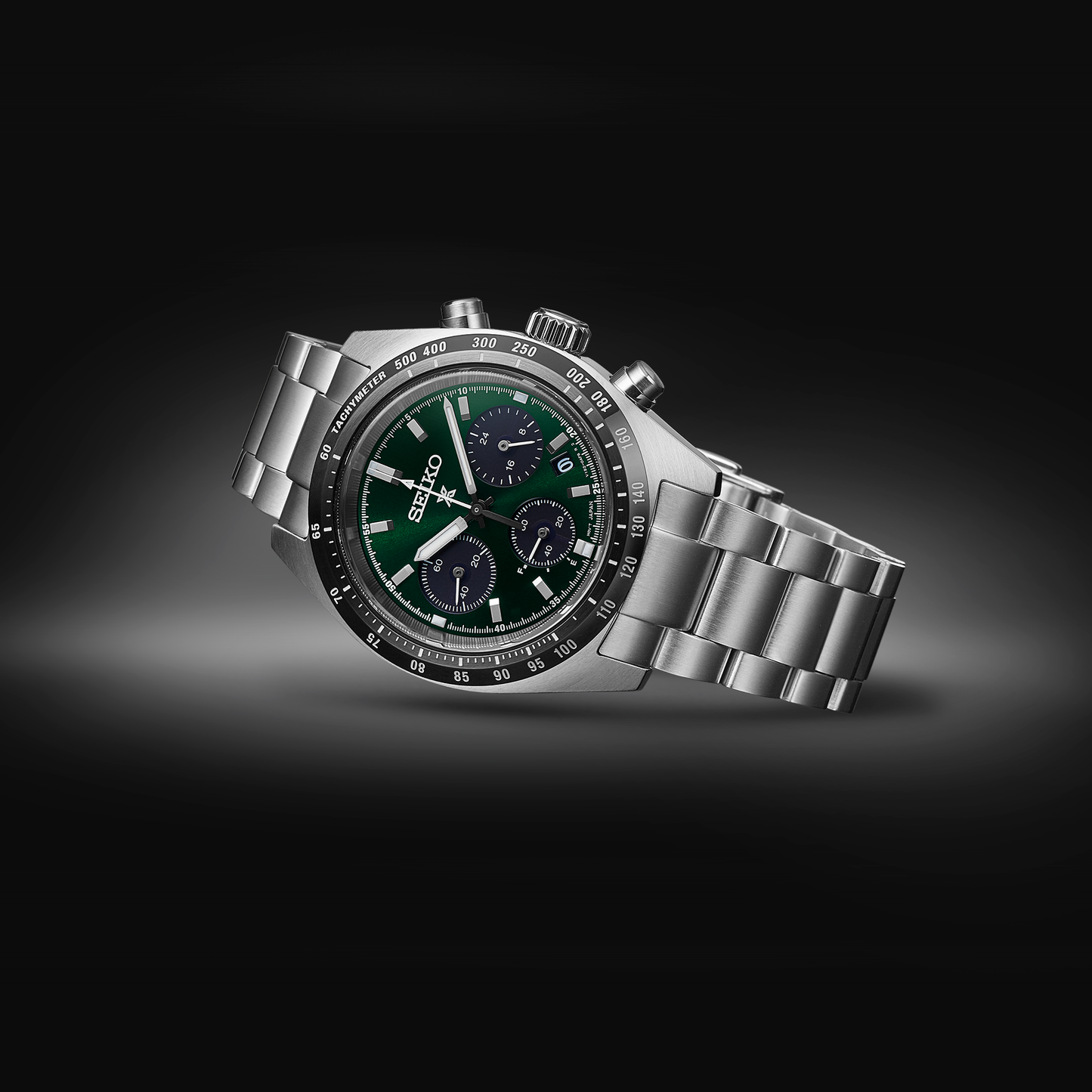 Prospex (Seiko) Men Watch SSC933