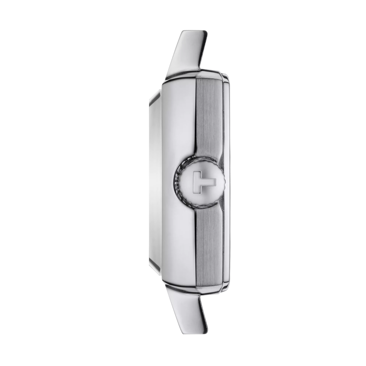 Tissot Lovely Square Womens Watch T0581091103601