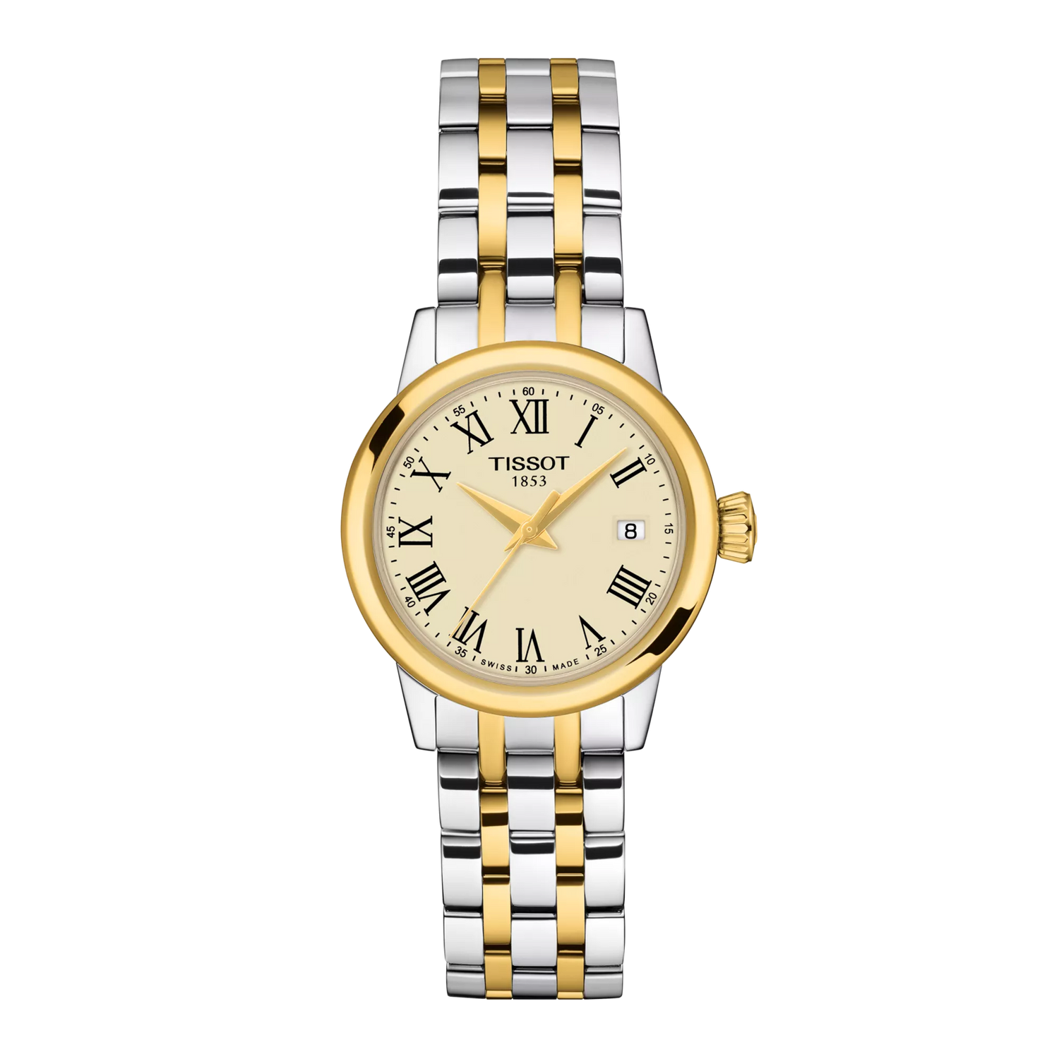 Tissot Classic Dream Lady Womens Watch T1292102226300