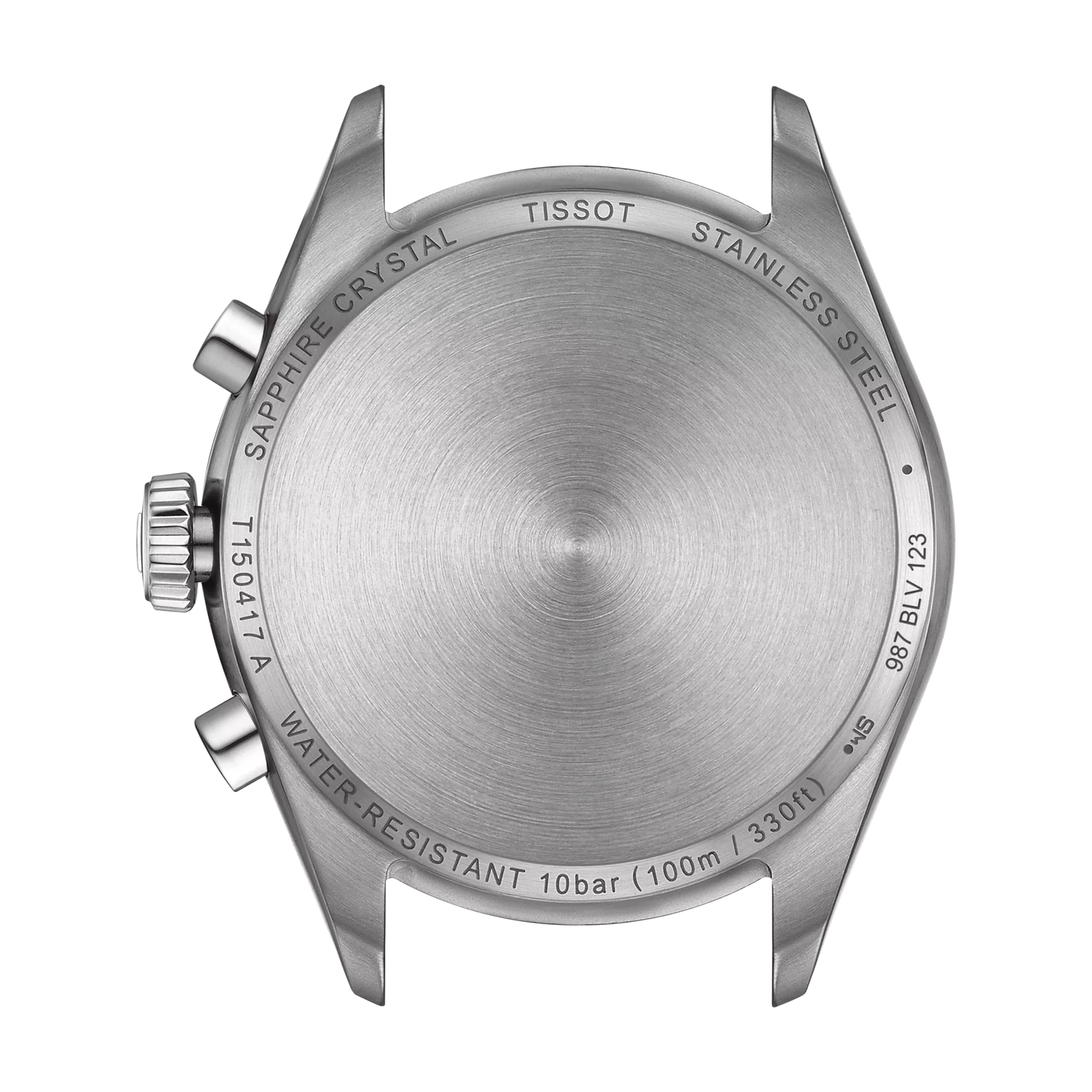 Tissot PR 100 Chronograph Mens Watch T1504171109100