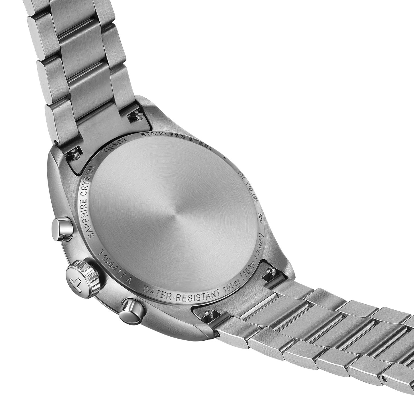 Tissot PR 100 Chronograph Mens Watch T1504171109100