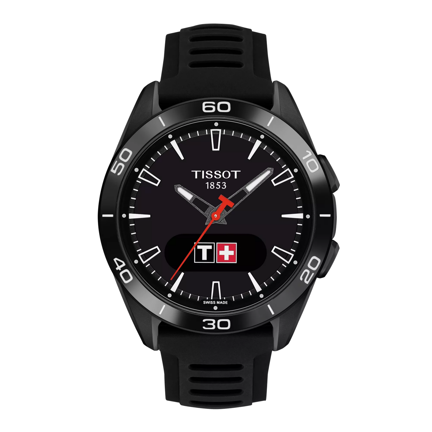 Tissot T-Touch Connect Sport Mens Watch T1534204705104